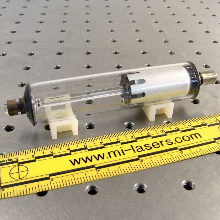 Melles Griot 05-LHR-006 HeNe Laser Tube