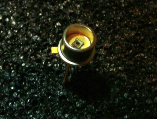 Silicon Photodiode Detector 0.3 Sq mm