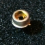 Silicon Photodiode Detector 3.1 Sq mm