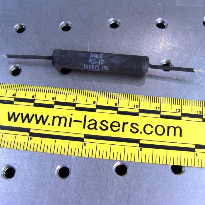 100K Ohm 10 Watt Ballast Resistor
