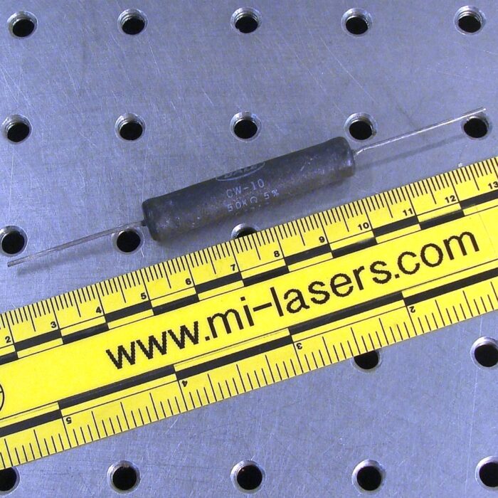 50K Ohm 10 Watt Ballast Resistor