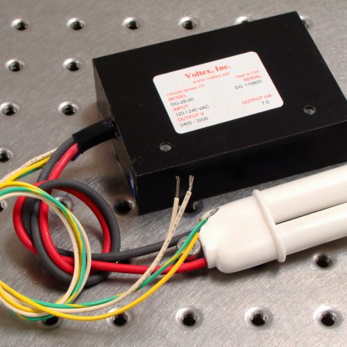 Alden Connector Extension Cord Meredith Instruments