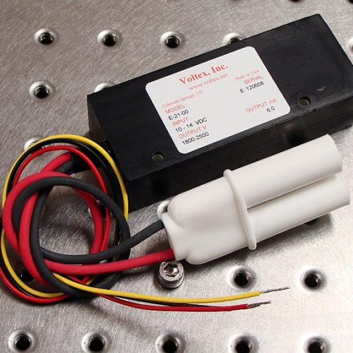 Female Alden Connector Meredith Instruments