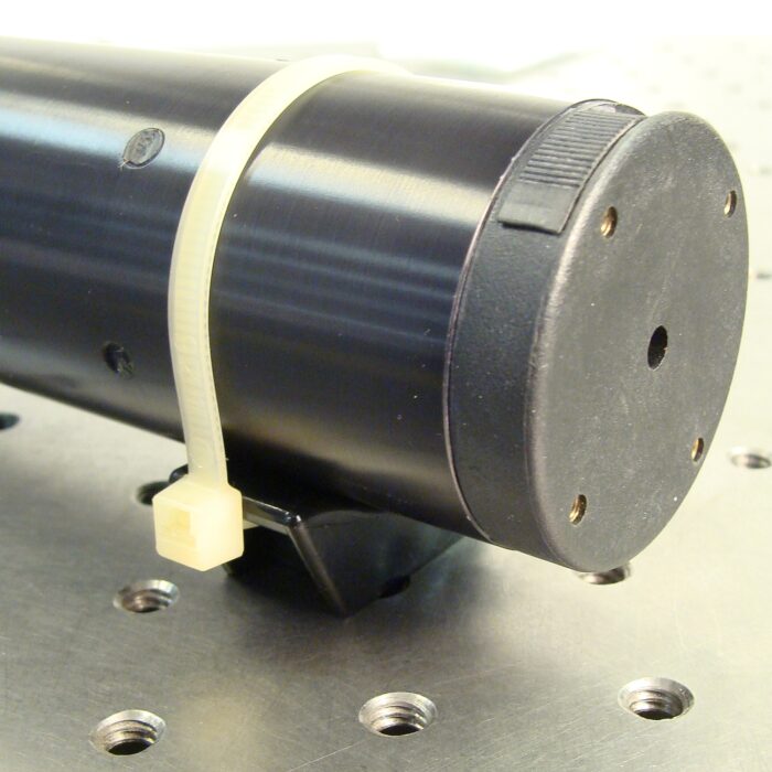 Laser Head Cradle Mount Set