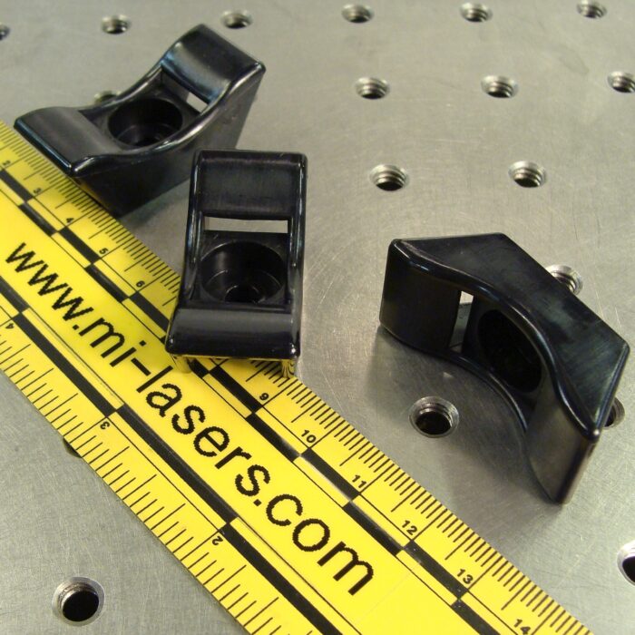 Laser Head Cradle Mount Set - Image 2