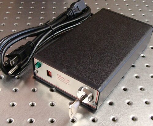 Lab Style Power Supply for 20 to 27 Inch Heads
